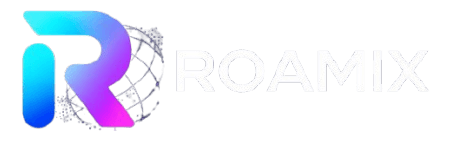Roamix Logo