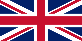 GB flag